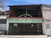 Casa / Sobrado para Venda em Osasco/SP Vila Osasco 3 Quartos