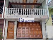 Casa / Sobrado para Venda em Osasco/SP Vila Osasco 3 Quartos
