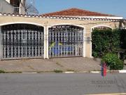 Casa / Sobrado para Venda em Osasco/SP Vila Osasco 3 Quartos