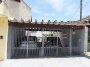 Casa / Sobrado para Venda em Osasco/SP Vila Osasco 4 Quartos