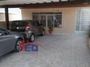 Casa / Sobrado para Venda em Osasco/SP Vila Osasco 4 Quartos