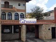 Casa / Sobrado para Venda em Osasco/SP Vila Osasco 4 Quartos