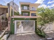 Casa / Sobrado para Venda em Osasco/SP Vila Osasco 5 Quartos