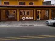 Casa / Sobrado para Venda em Osasco/SP Vila Prado 4 Quartos