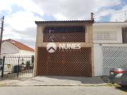 Casa / Sobrado para Venda em Osasco/SP Vila Yara 2 Quartos