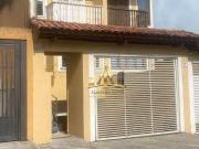 Casa / Sobrado para Venda em Osasco/SP Vila Yara 3 Quartos