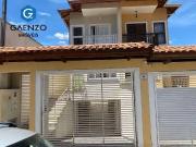 Casa / Sobrado para Venda em Osasco/SP Vila Yara 3 Quartos