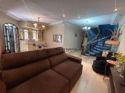 Casa / Sobrado para Venda em Osasco/SP Vila Yara 3 Quartos