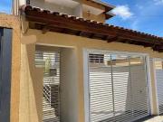 Casa / Sobrado para Venda em Osasco/SP Vila Yara 3 Quartos
