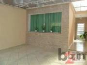 Casa / Sobrado para Venda em Osasco/SP Vila Yara 3 Quartos