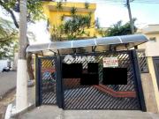 Casa / Sobrado para Venda em Osasco/SP Vila Yara 3 Quartos