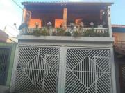 Casa / Sobrado para Venda em Osasco/SP Vila Yara 3 Quartos