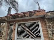 Casa / Sobrado para Venda em Osasco/SP Vila Yara 3 Quartos