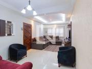 Casa / Sobrado para Venda em Osasco/SP Vila Yara 3 Quartos