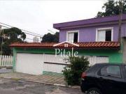 Casa / Sobrado para Venda em Osasco/SP Vila Yara 3 Quartos