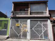 Casa / Sobrado para Venda em Osasco/SP Vila Yara 3 Quartos