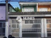 Casa / Sobrado para Venda em Osasco/SP Vila Yara 4 Quartos