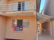 Casa / Sobrado para Venda em Osasco/SP Vila Yara 4 Quartos