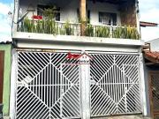 Casa / Sobrado para Venda em Osasco/SP Vila Yara 5 Quartos