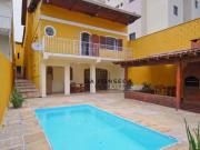 Casa / Sobrado para Venda em Osasco/SP Vila Yara 5 Quartos