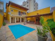 Casa / Sobrado para Venda em Osasco/SP Vila Yara 5 Quartos