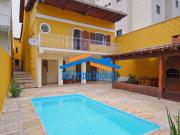 Casa / Sobrado para Venda em Osasco/SP Vila Yara 5 Quartos