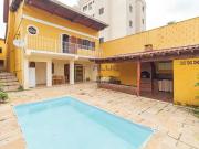 Casa / Sobrado para Venda em Osasco/SP Vila Yara 5 Quartos