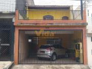 Casa / Sobrado para Venda em Osasco/SP Vila Yolanda 3...