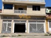 Casa / Sobrado para Venda em Osasco/SP Vila Yolanda 4...
