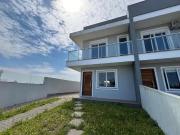 Casa / Sobrado para Venda em Osório/RS Bosque do...