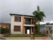 Casa / Sobrado para Venda em Osório/RS Caiu Do Céu 3 Quartos