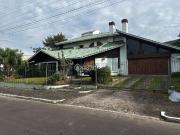 Casa / Sobrado para Venda em Osório/RS Caiu Do Céu 4 Quartos