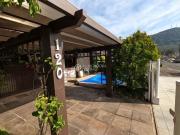 Casa / Sobrado para Venda em Osório/RS Centro 4 Quartos