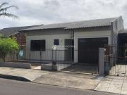Casa / Sobrado para Venda em Osório/RS Glória 2 Quartos