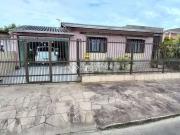 Casa / Sobrado para Venda em Osório/RS Glória 3 Quartos