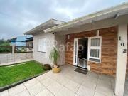 Casa / Sobrado para Venda em Osório/RS Glória 3 Quartos