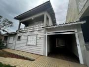 Casa / Sobrado para Venda em Osório/RS Glória 4 Quartos