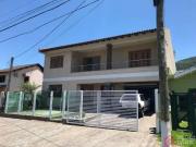 Casa / Sobrado para Venda em Osório/RS Parque Real 4 Quartos