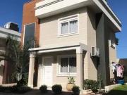 Casa / Sobrado para Venda em Osório/RS Porto Lacustre 2...