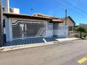 Casa / Sobrado para Venda em Osvaldo Cruz/SP Jardim...