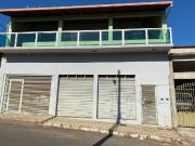 Casa / Sobrado para Venda em Ouro Branco/MG Belvedere 6...