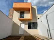 Casa / Sobrado para Venda em Ouro Branco/MG Serra Verde...