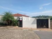 Casa / Sobrado para Venda em Ouro Fino/MG Centro 3 Quartos