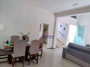 Casa / Sobrado para Venda em Paço do Lumiar/MA Boa Vista...