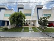 Casa / Sobrado para Venda em Paço do Lumiar/MA Centro 3...