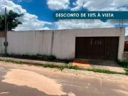 Casa / Sobrado para Venda em Paço do Lumiar/MA Cidade Verde