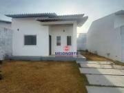 Casa / Sobrado para Venda em Paço do Lumiar/MA Maiobão 2...