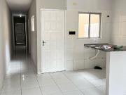 Casa / Sobrado para Venda em Pacatuba/CE Monguba 2 Quartos