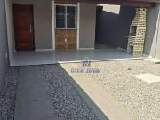 Casa / Sobrado para Venda em Pacatuba/CE Pavuna 2 Quartos