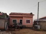 Casa / Sobrado para Venda em Padre Bernardo/GO Jardim...